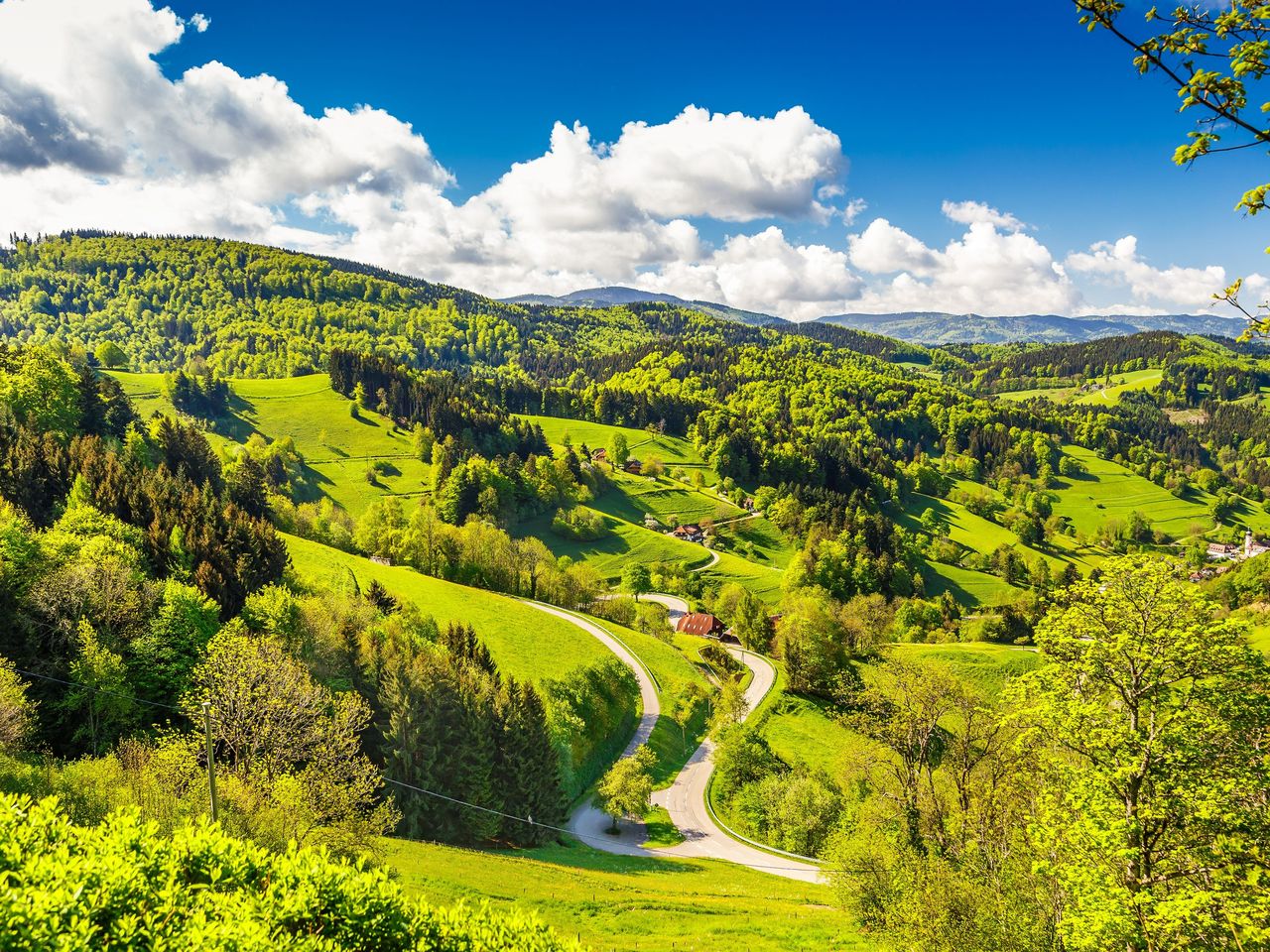 Romantische Wellnessauszeit fernab des Alltags