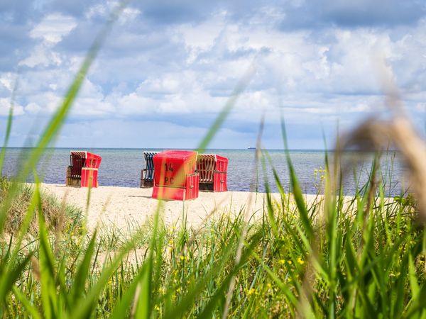 Sommerferien – 15 Tage Ostsee Urlaub inkl. HP+ Inselhotel Poel in Insel Poel, Mecklenburg-Vorpommern inkl. Halbpension Plus