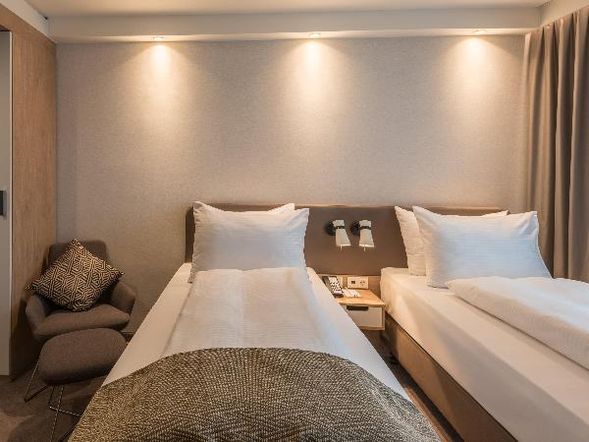 Doppelzimmer STANDARD