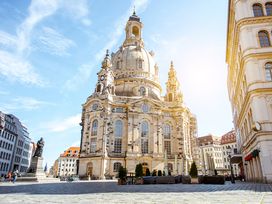 HopOn-HopOff-Erlebnis Elbflorenz Dresden - 4 Tage