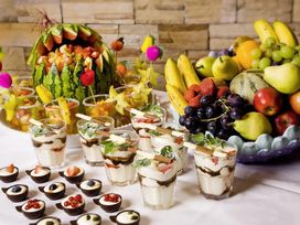 9 Tage im Hotel Bon Alpina mit HP