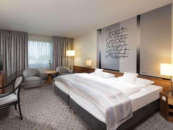 2 Tage im Maritim Airport Hotel Hannover