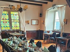 3 Tage kleine aber feine Schloss-Auszeit im Neckartal
