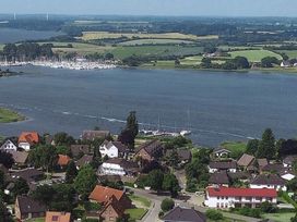 Schlei-Zeit zu Zweit - 5 Tage