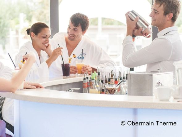Kuschelwellness am Meer in Bad Staffelstein