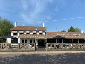 3 Tage Ruhe genießen – entspannen bei Den Bosch