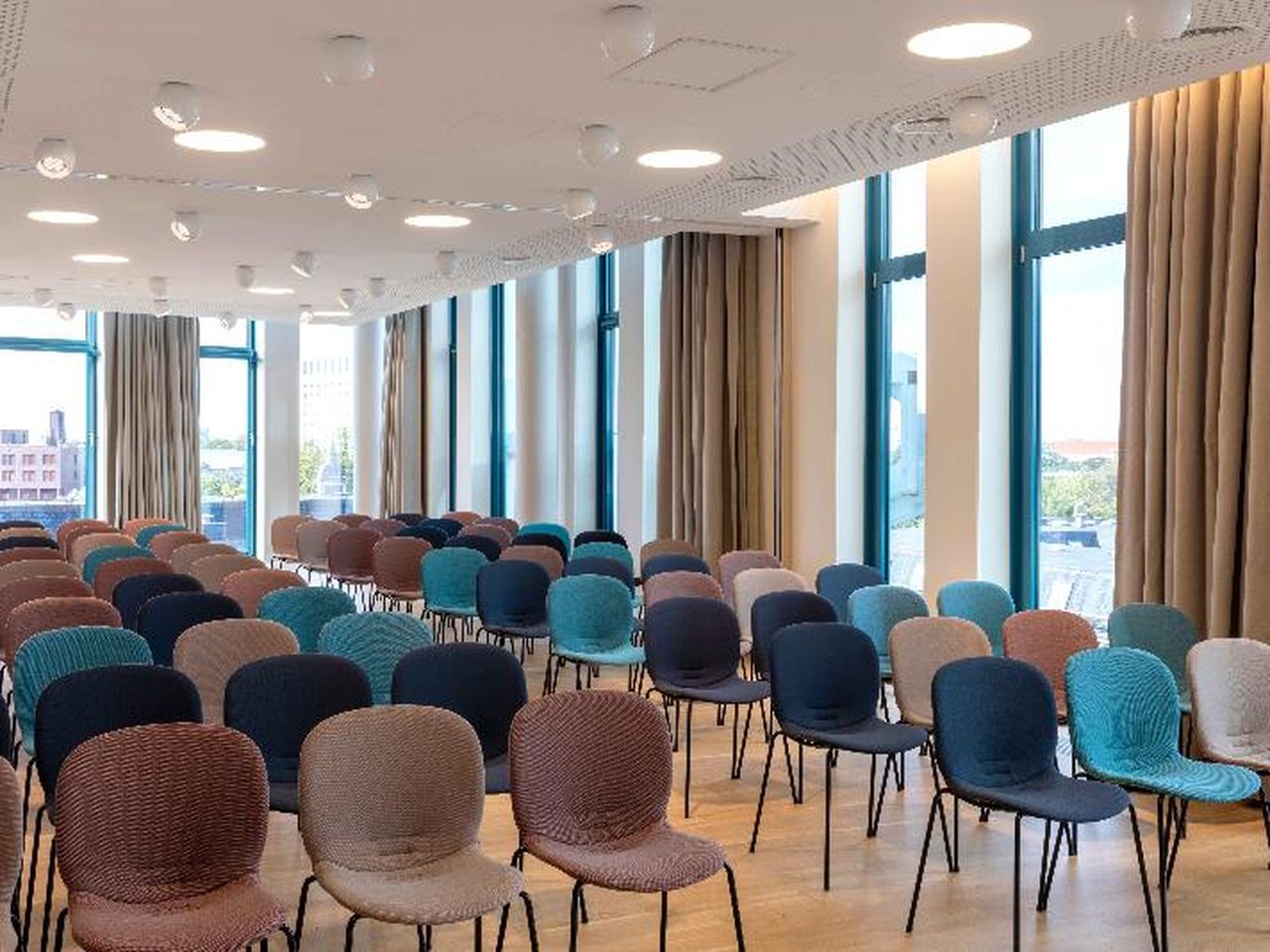2 Tage Urlaub in der Hafenstadt Hamburg 