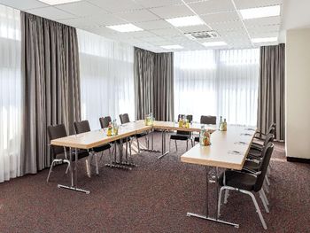 Entspannung 2 Tage mit Frühstück im NH Erlangen