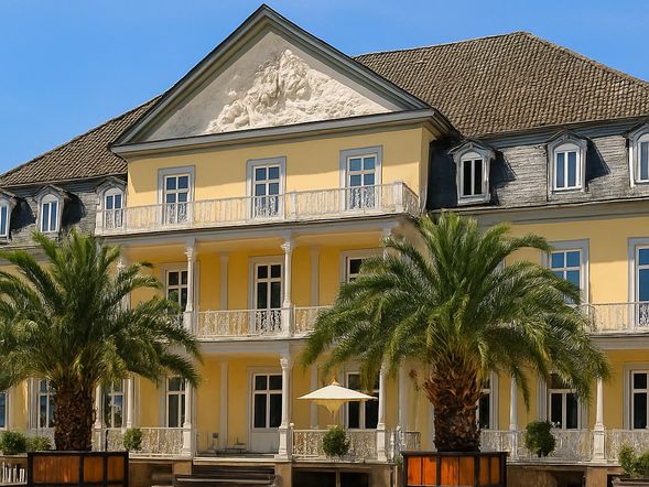 Hotel Fürstenhof