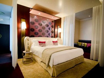 5 Tage Entspannung in Amsterdam