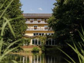 kleiner Urlaub zwischendurch