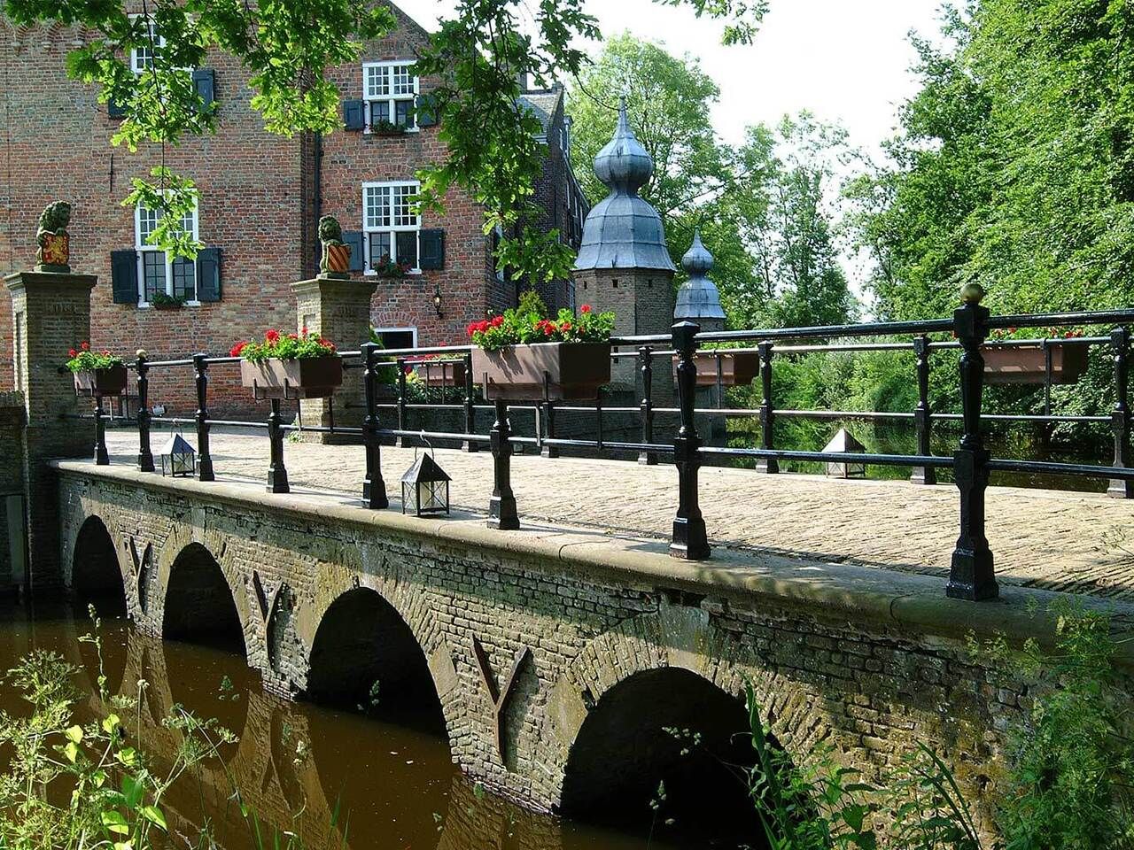 6 Tage nahe der Küste Zeelands