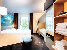 2 Tage Kurzurlaub mit Frühstück im B&B Hotel Ravensburg