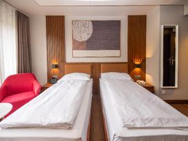 2 Tage Baden in der Schweiz erkunden