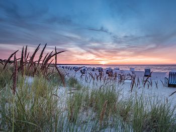 „Steife Brise“ im Kaiserstrand Bansin