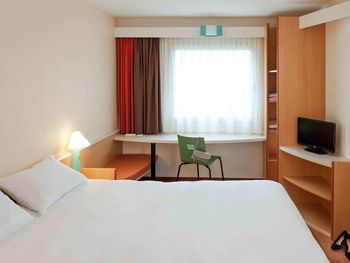 2 Tage im Hotel ibis Augsburg Hauptbahnhof