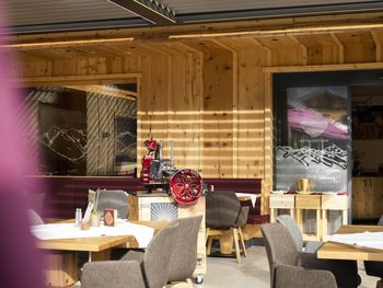 5 Tage Alpine Wellness-Auszeit im Stubaital