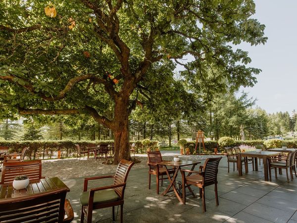 2 Tage Energie tanken - Kurztrip in´s  Erzgebirge! in Sayda, Sachsen inkl. Halbpension