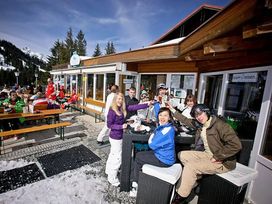 4 Tage Kurzurlaub mit HP+ im Alpenhotel Garfrescha