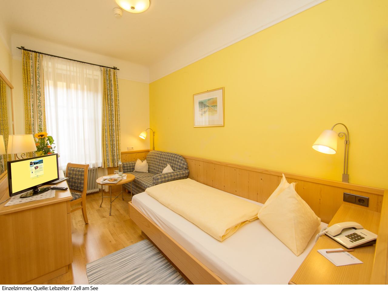 Hotel Lebzelter