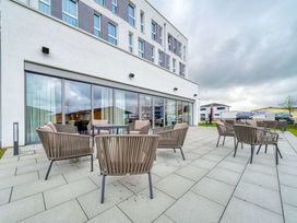 3 Tage Kurzurlaub mit Frühstück im Voya Hotel Ringsheim
