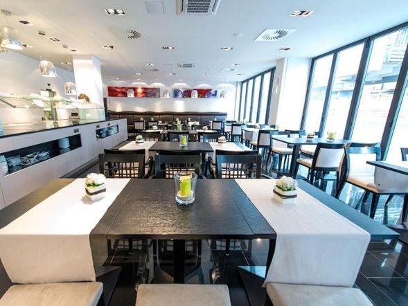 Aquis Grana City Hotel