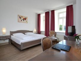 Genussmomente im 4* First Class Hotel mit Halbpension