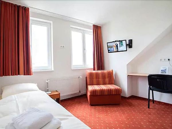 4 Tage die Hansestadt Lübeck erkunden Baltic Hotel by Stadt-gut-Hotels, Schleswig-Holstein inkl. Frühstück