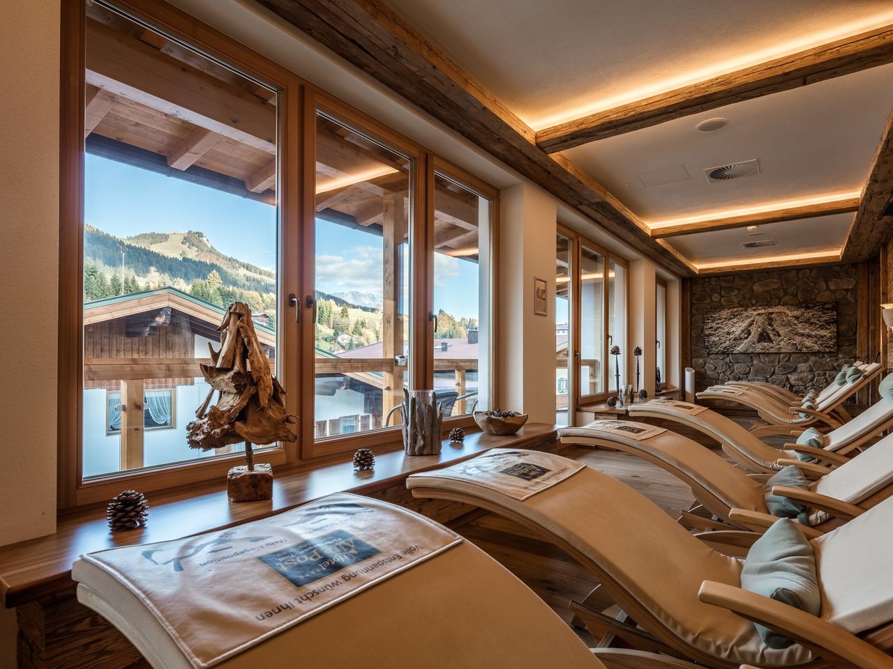 8 Tage Alpine Sommer Auszeit – Entspannung in Tirol
