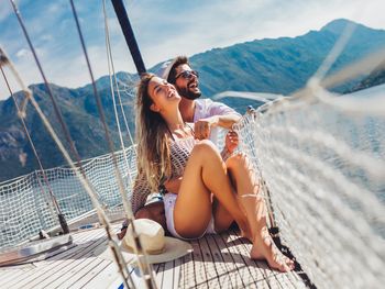 Kurzer Abstecher zum Gardasee - 3 Tage mit Frühstück