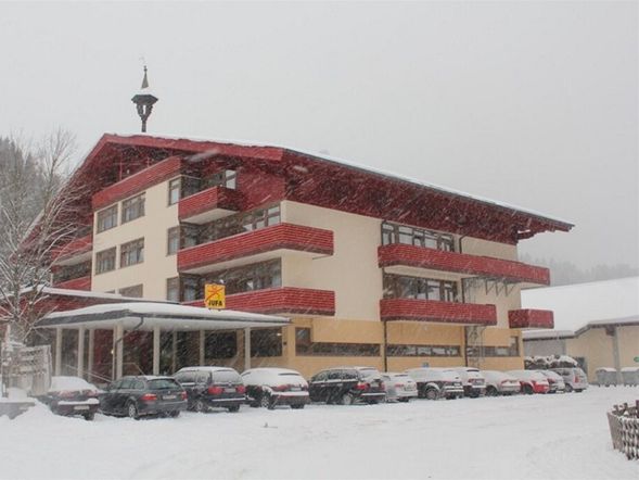 JUFA Hotel Altenmarkt