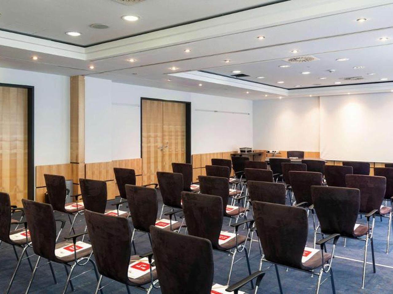 5 Tage im InterCity Hotel Wien mit Frühstück
