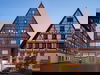 Romantische Zeit zu Zweit in der Junior Suite