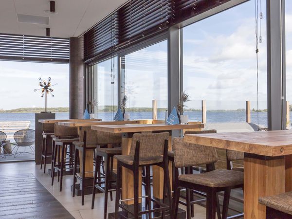 5 Tage Wasser,Wellness & Ruhe -Auszeit am Veerse Meer in Arnemuiden Halbpension