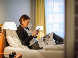 3 Tage Kurzurlaub im Mercure Hotel Berlin