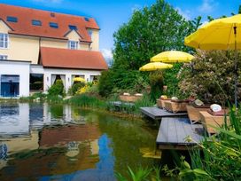 Relaxen im Thermenhotel Vier Jahreszeiten - 3 Tage