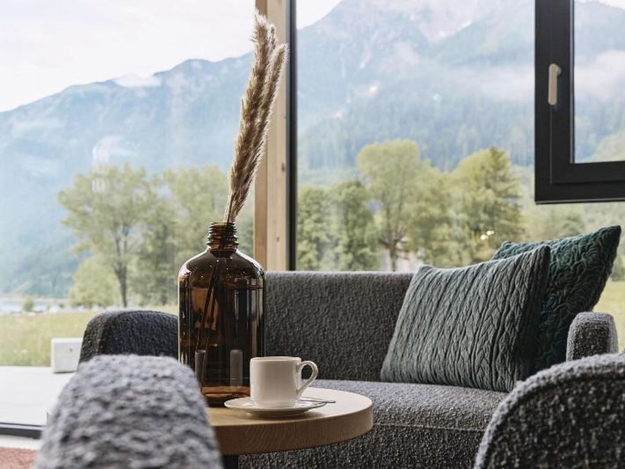 Auszeit vom Alltag am Achensee - 4 Tage