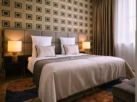 5 Tage Trip im Crowne Plaza Berlin - Potsdamer Platz