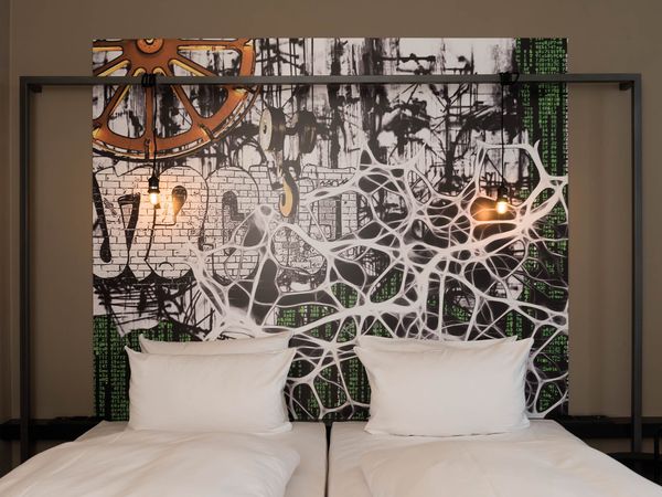 Willkommen in Nürnberg 3 Tage Frühstück