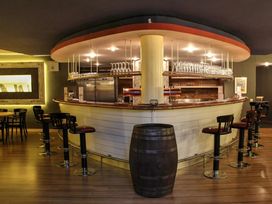 3 Tage Kurzurlaub mit HP+ im Hotel Park Soltau