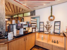 Urlaub 2 Tage mit Frühstück im Aparthotel Ferienalm