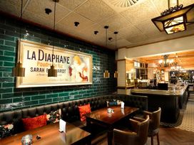 4 Tage im Hotel Zuiderduin mit HP