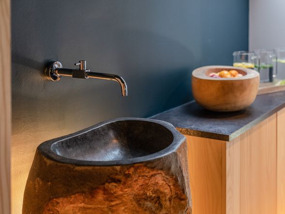 Stadtvilla Schladming Boutique Hotel Garni
