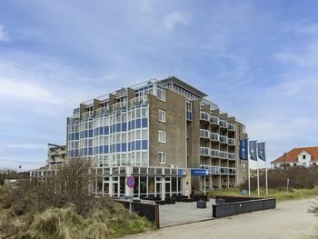 4 Tage Nordseehotel Zeeduin – Dünen,Strand & Erholung