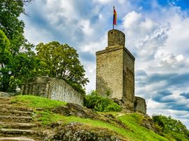 2 Tage Urlaub für Herz & Seele im Taunus