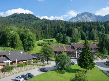 Faszinierende Erlebnistage in Berchtesgaden