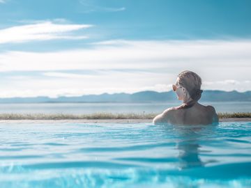 Wellness in Oberbayern