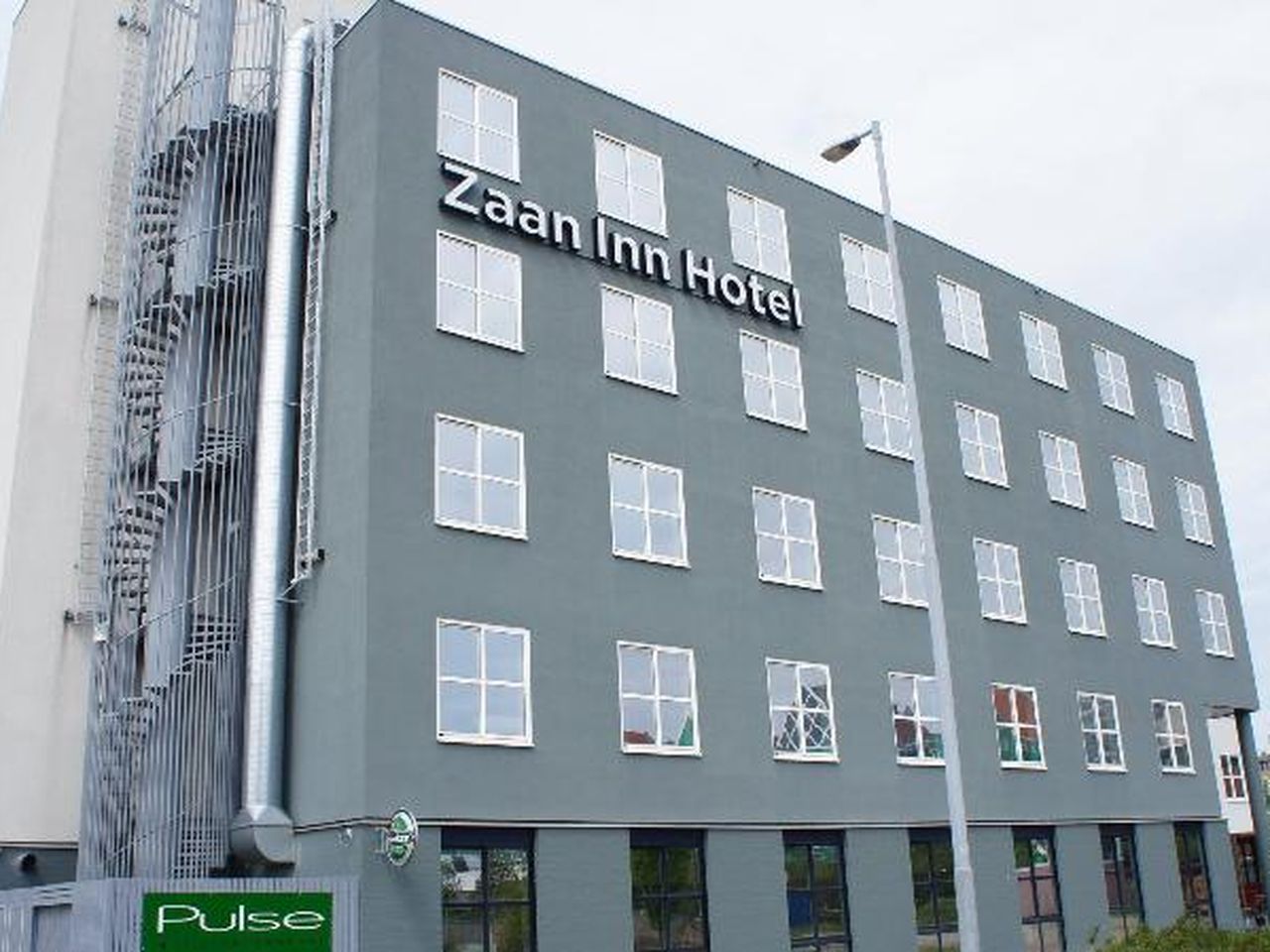 4 Tage Auszeit in der malerischen Stadt Zaandam