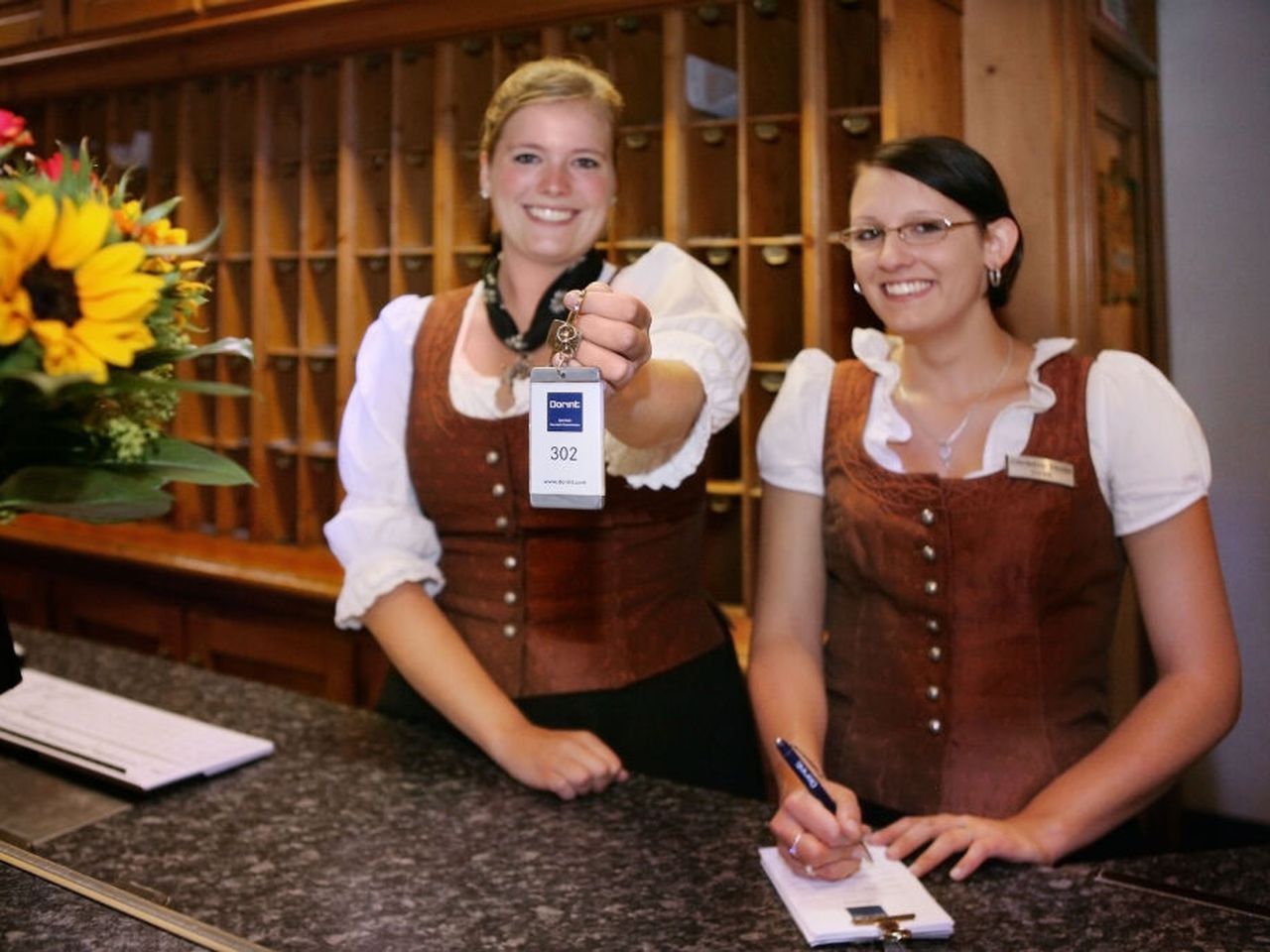 Bayerische Wellness-Auszeit - 9 Tage mit HP