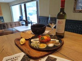 Kleine Flucht nach Belgien: 3 Tage voller Genuss